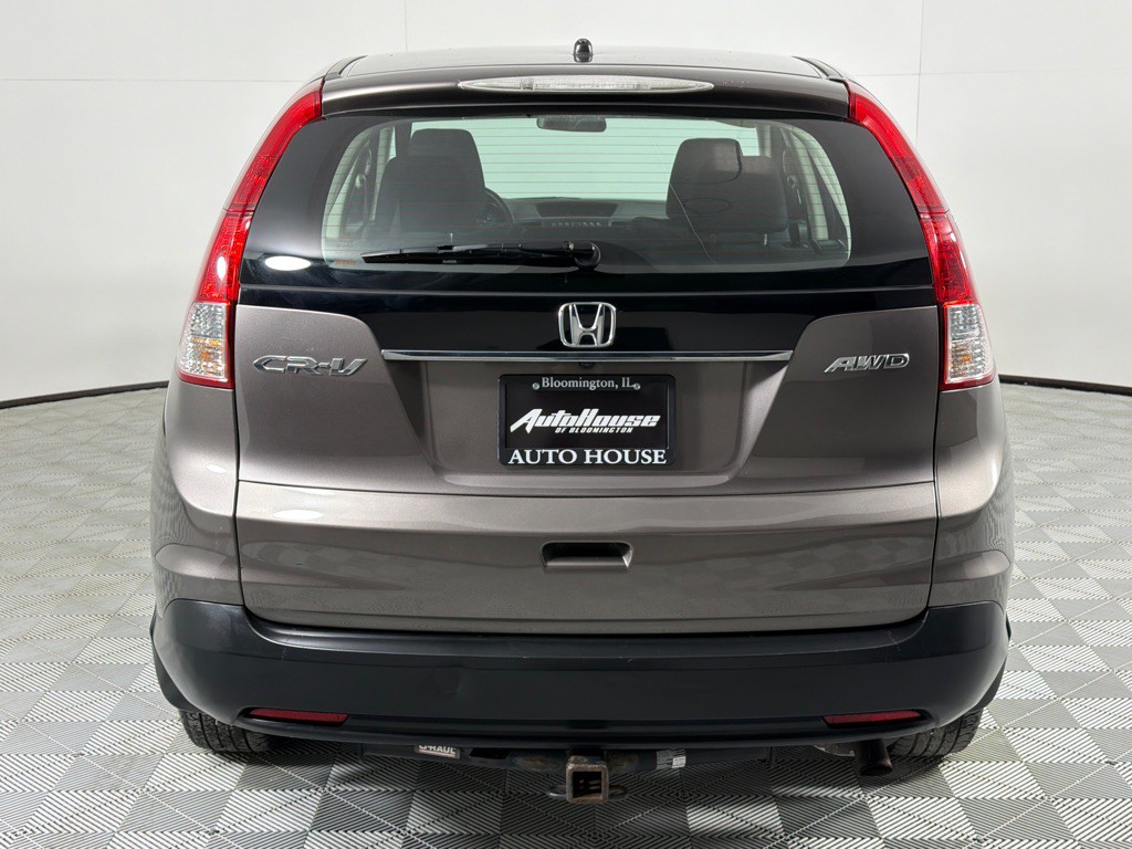 2012 Honda CR-V Image 6