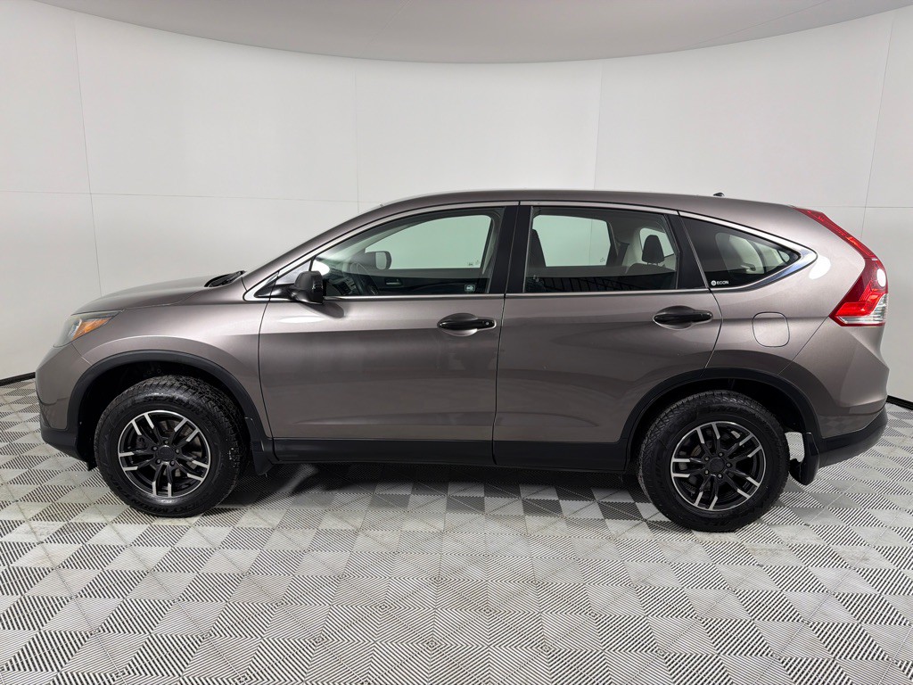 2012 Honda CR-V Image 7