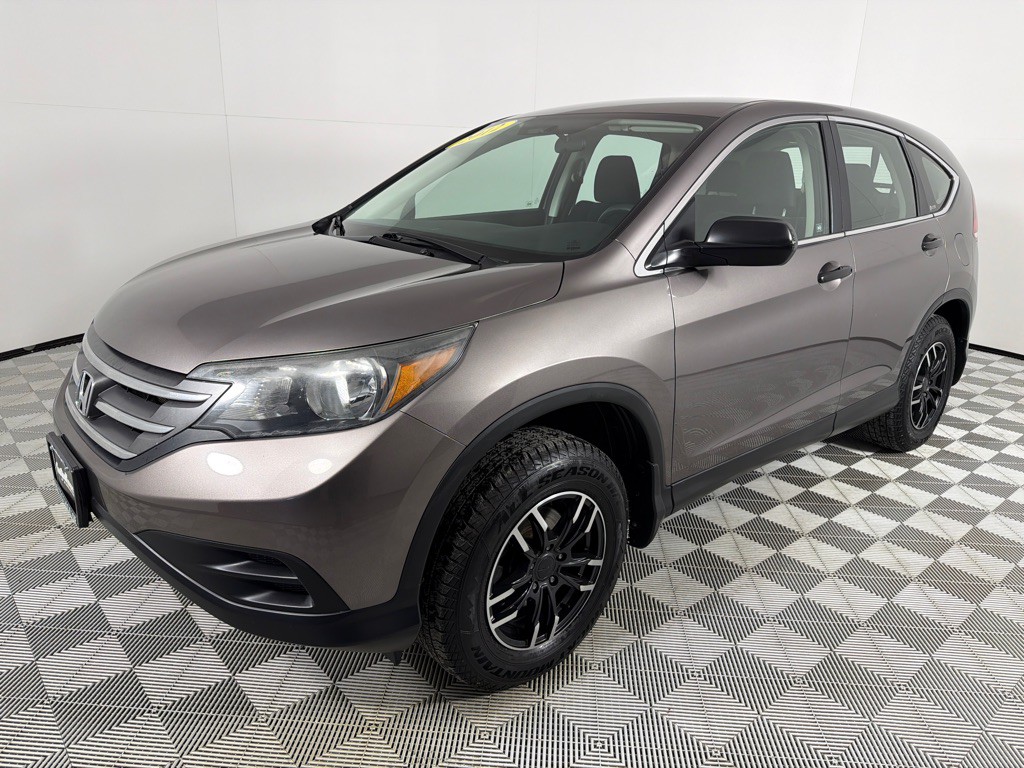 2012 Honda CR-V Image 8