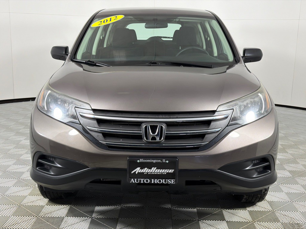 2012 Honda CR-V Image 10