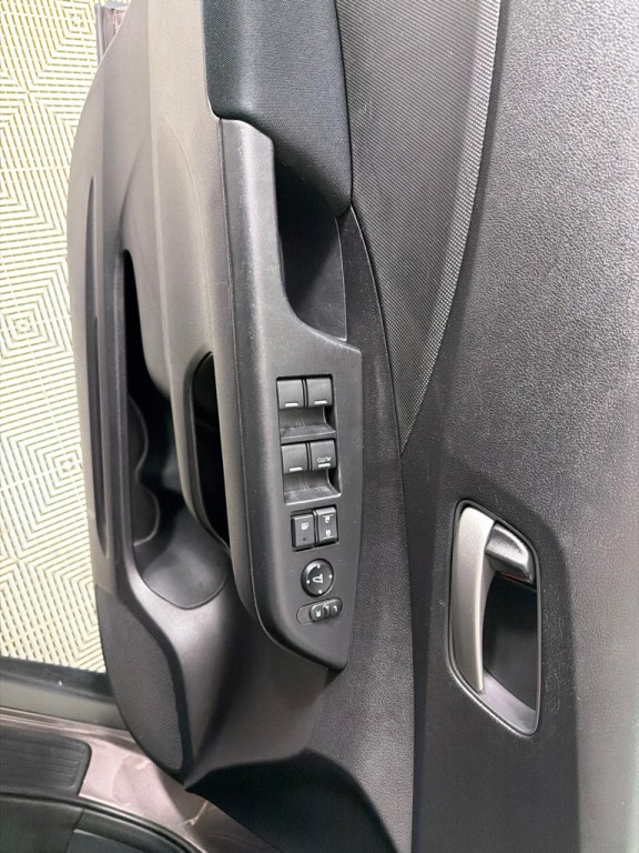 2012 Honda CR-V Image 11