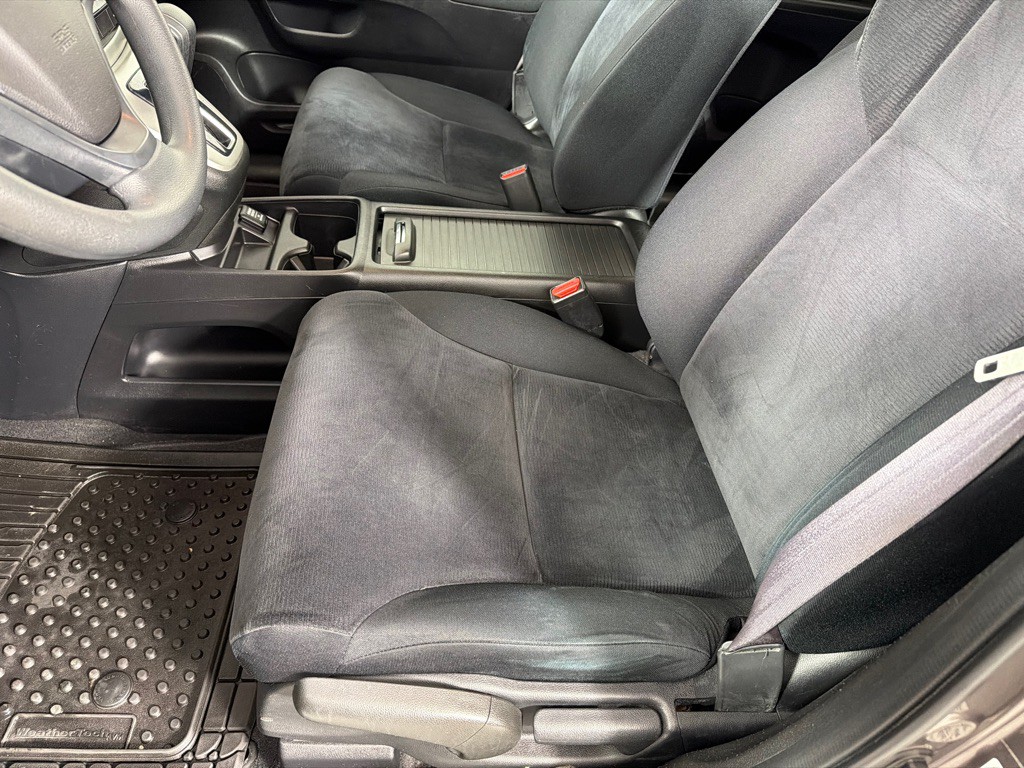 2012 Honda CR-V Image 12