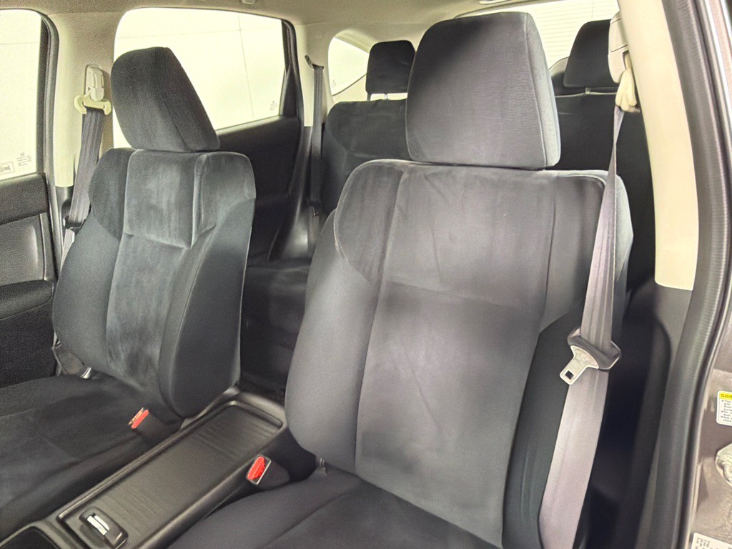 2012 Honda CR-V Image 13