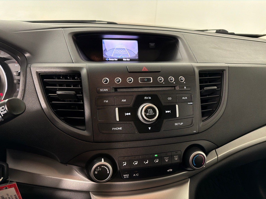 2012 Honda CR-V Image 17