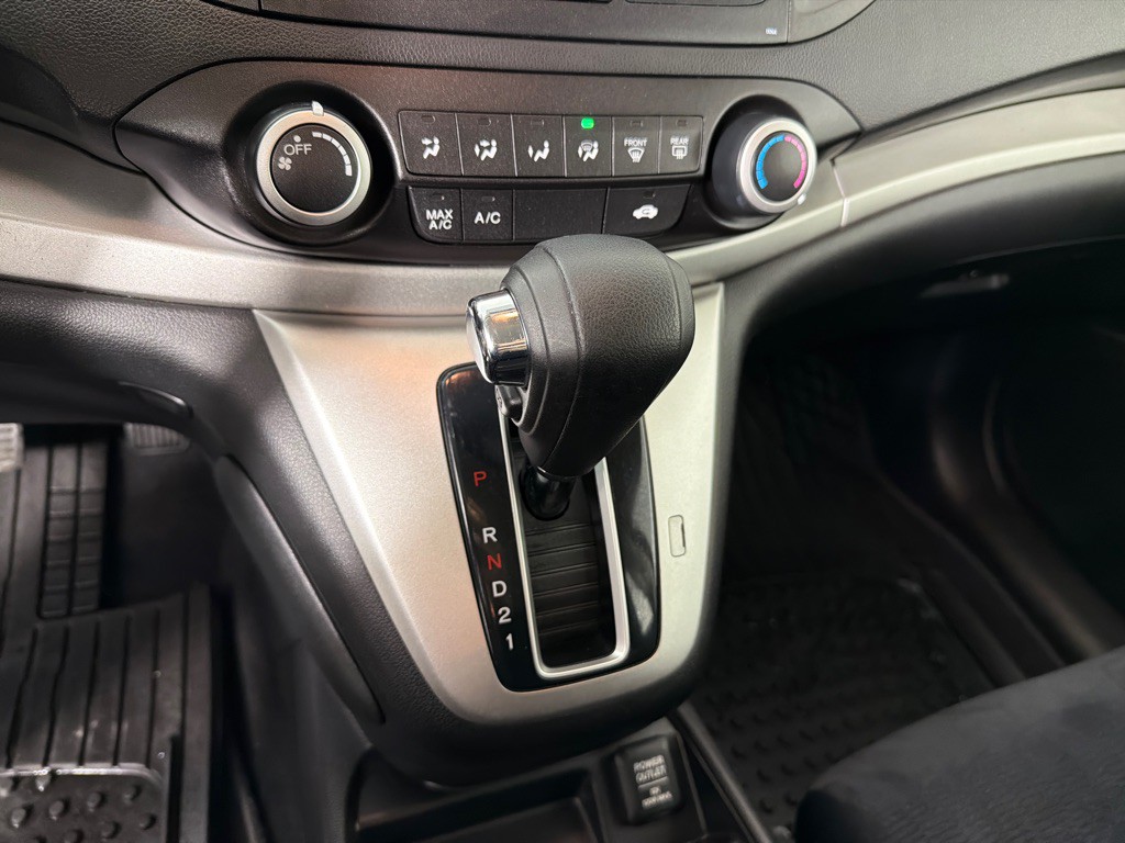2012 Honda CR-V Image 18