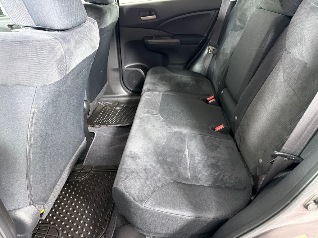 2012 Honda CR-V Image 19