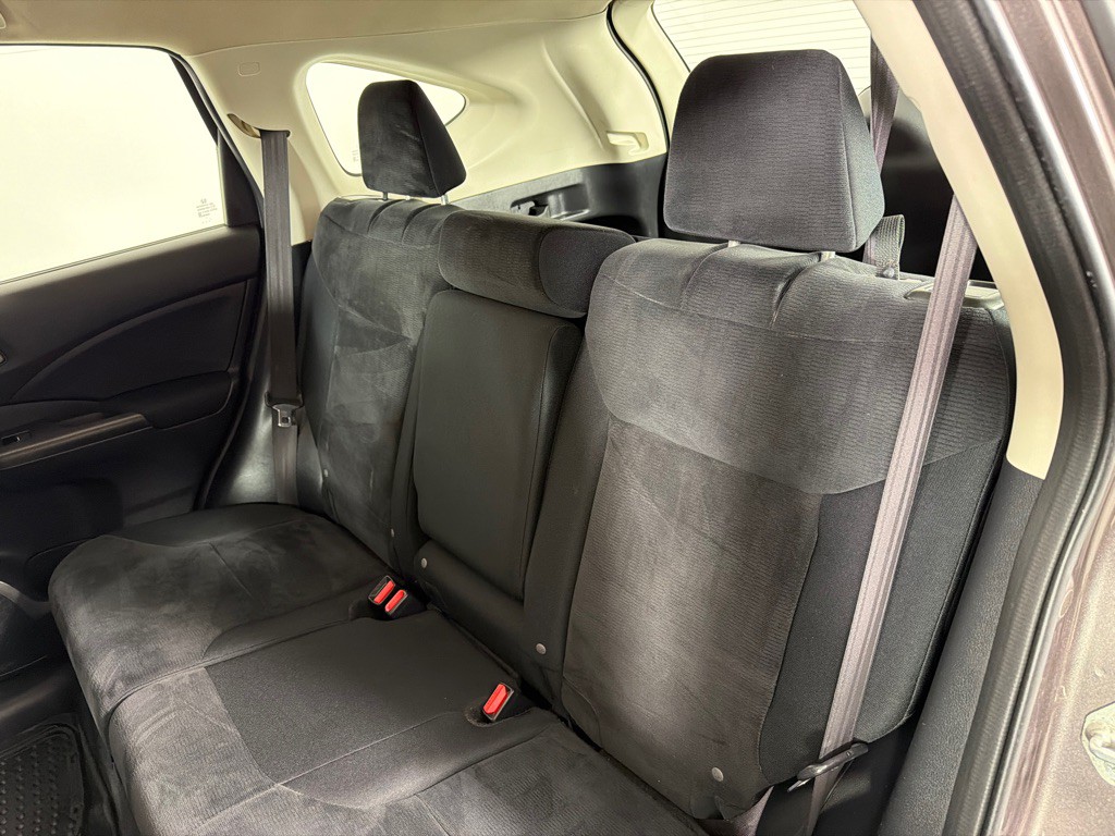 2012 Honda CR-V Image 20