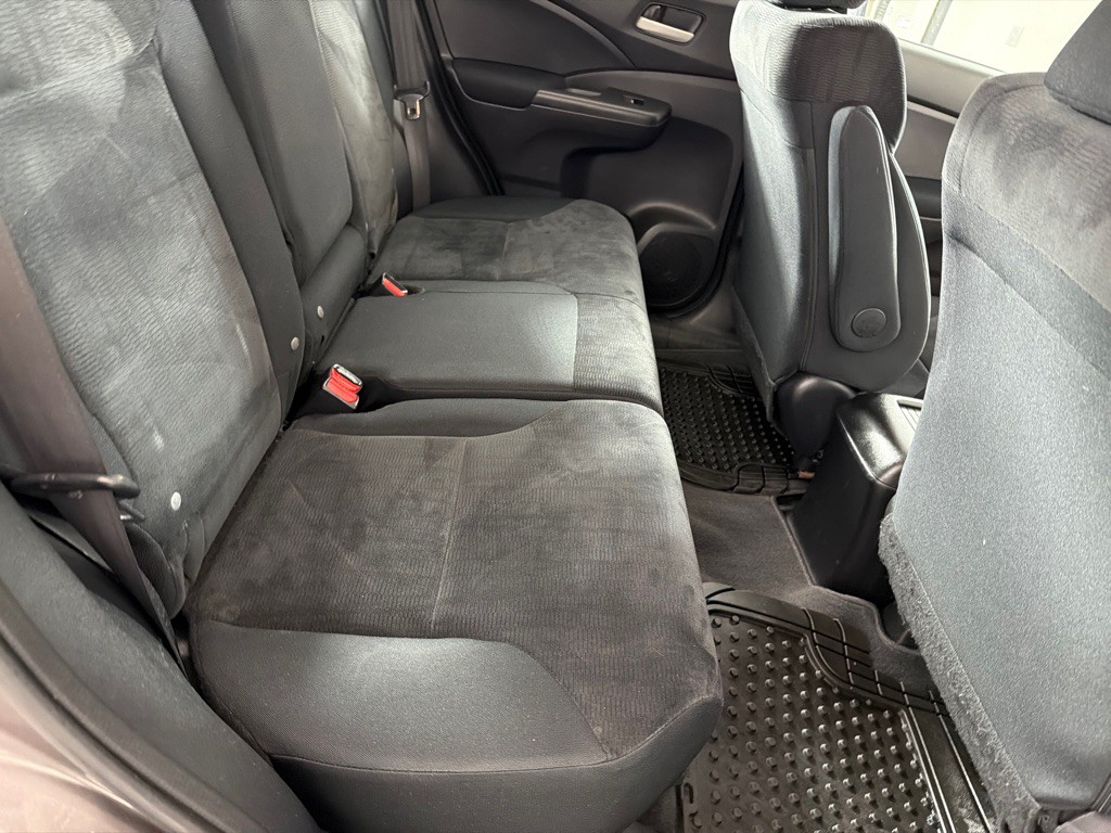 2012 Honda CR-V Image 22