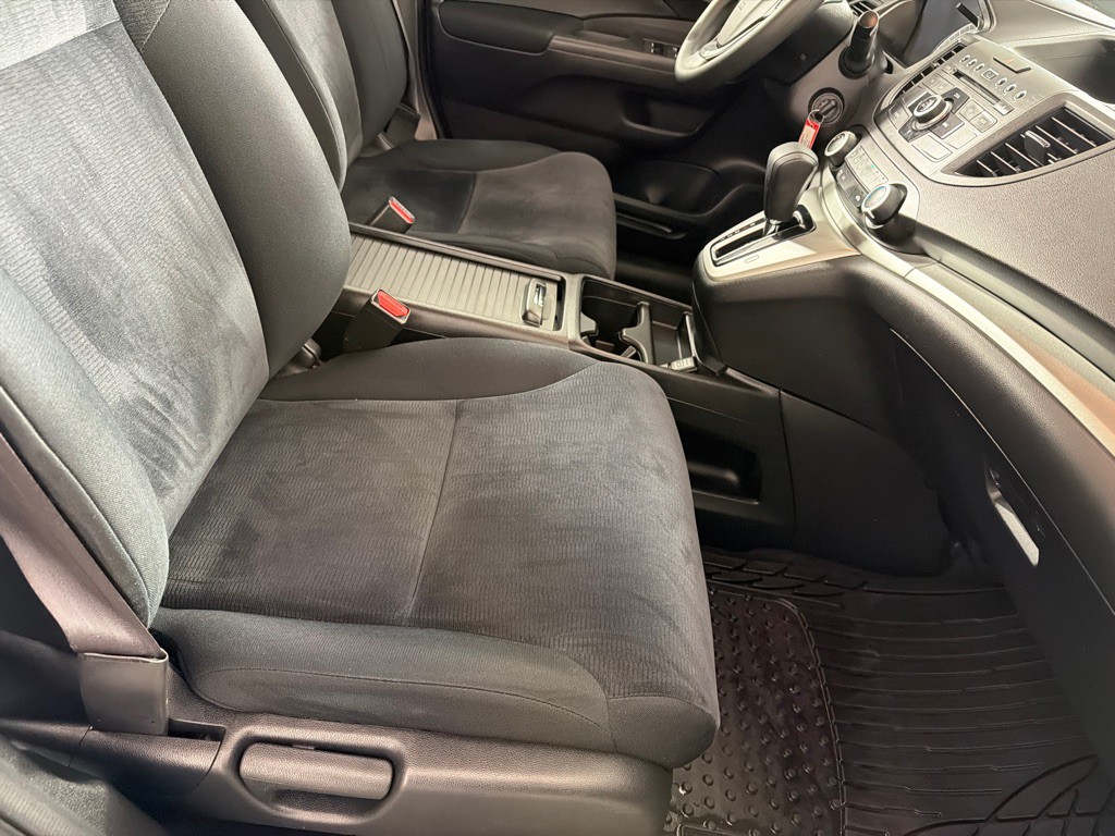 2012 Honda CR-V Image 24