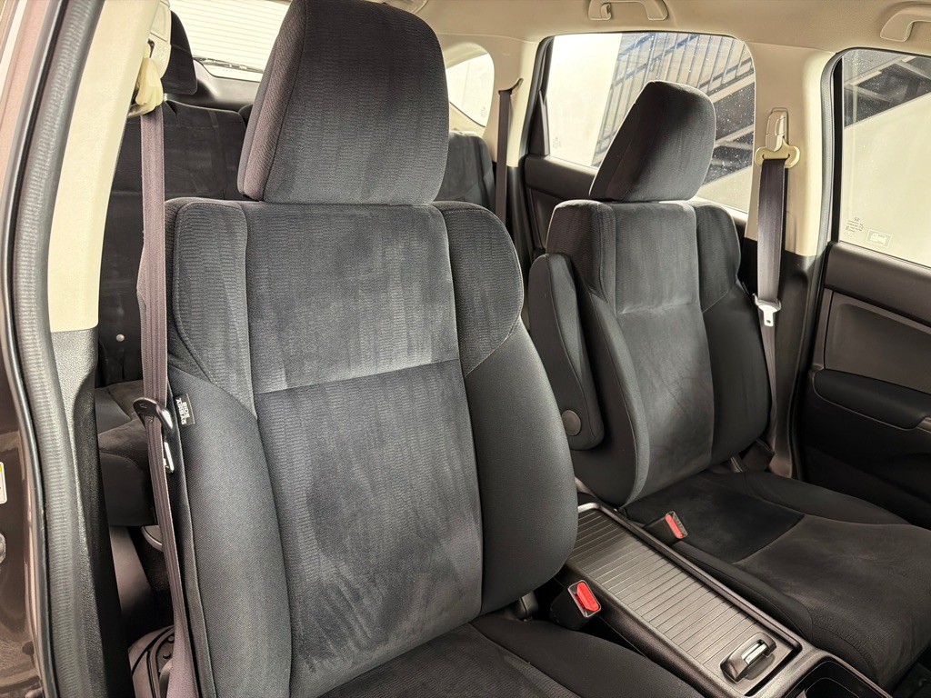 2012 Honda CR-V Image 25