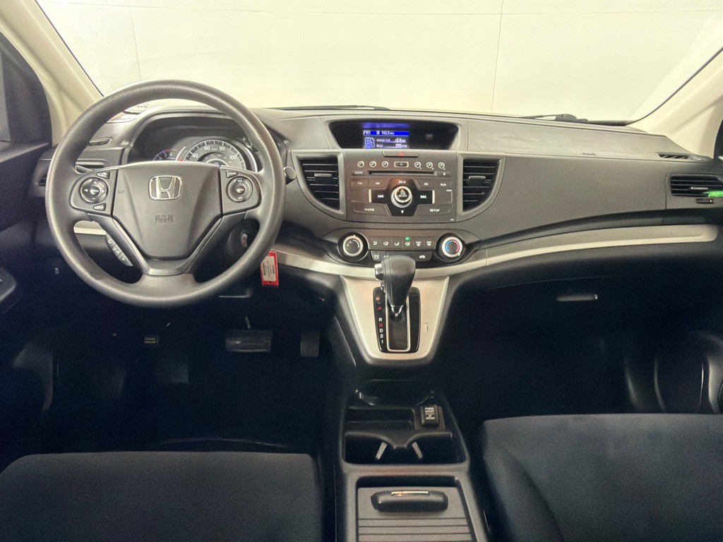 2012 Honda CR-V Image 26