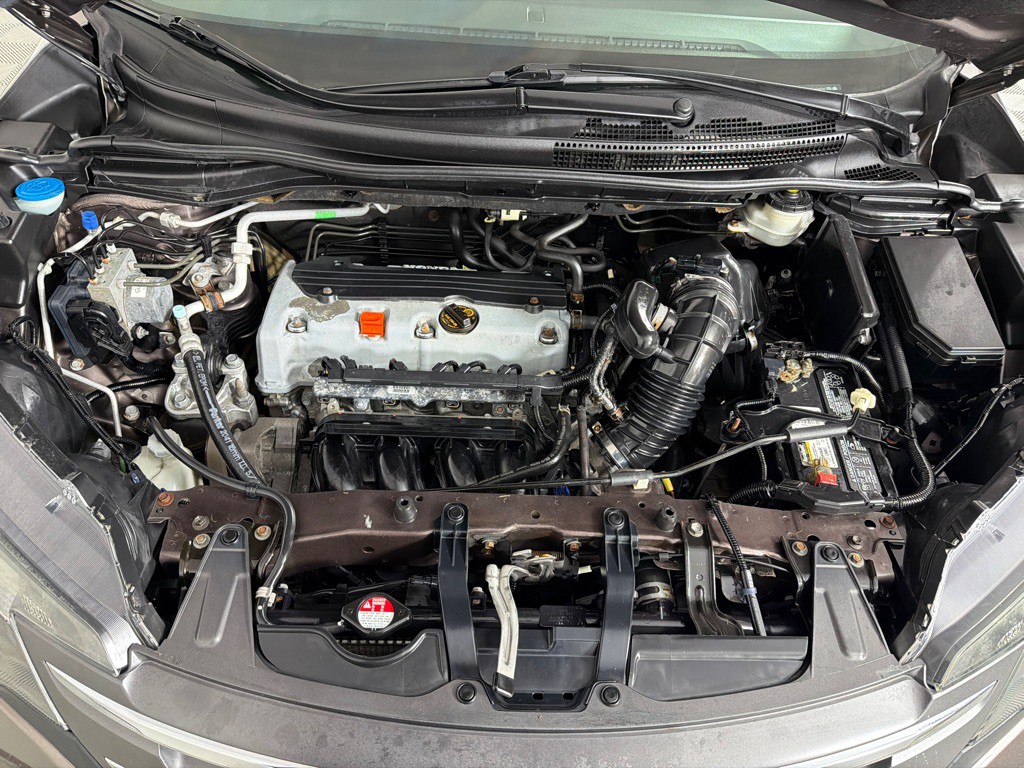 2012 Honda CR-V Image 27