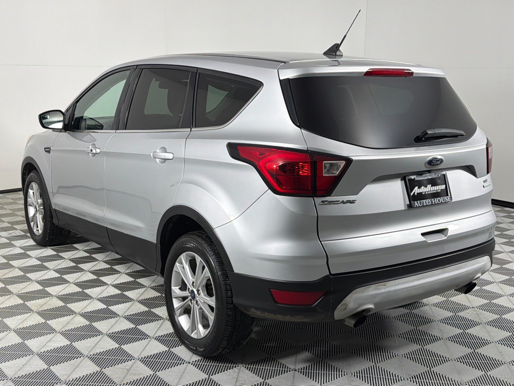 2019 Ford Escape Image 5