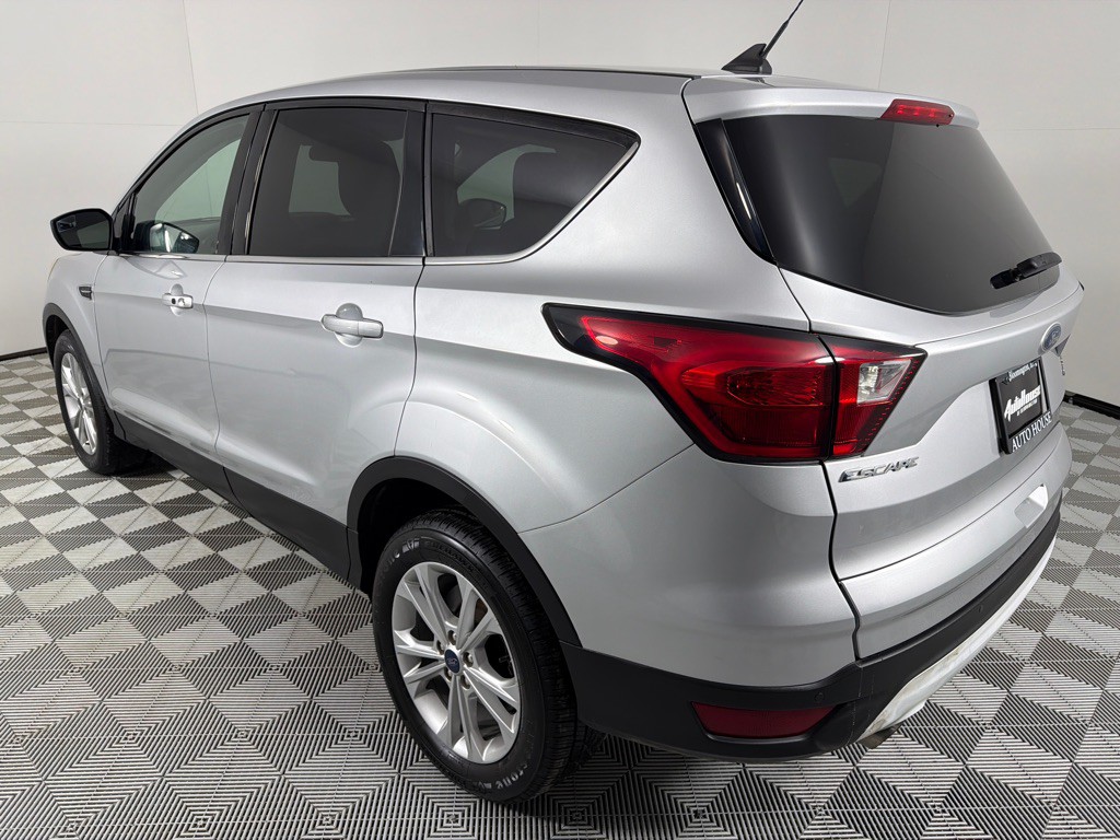 2019 Ford Escape Image 6