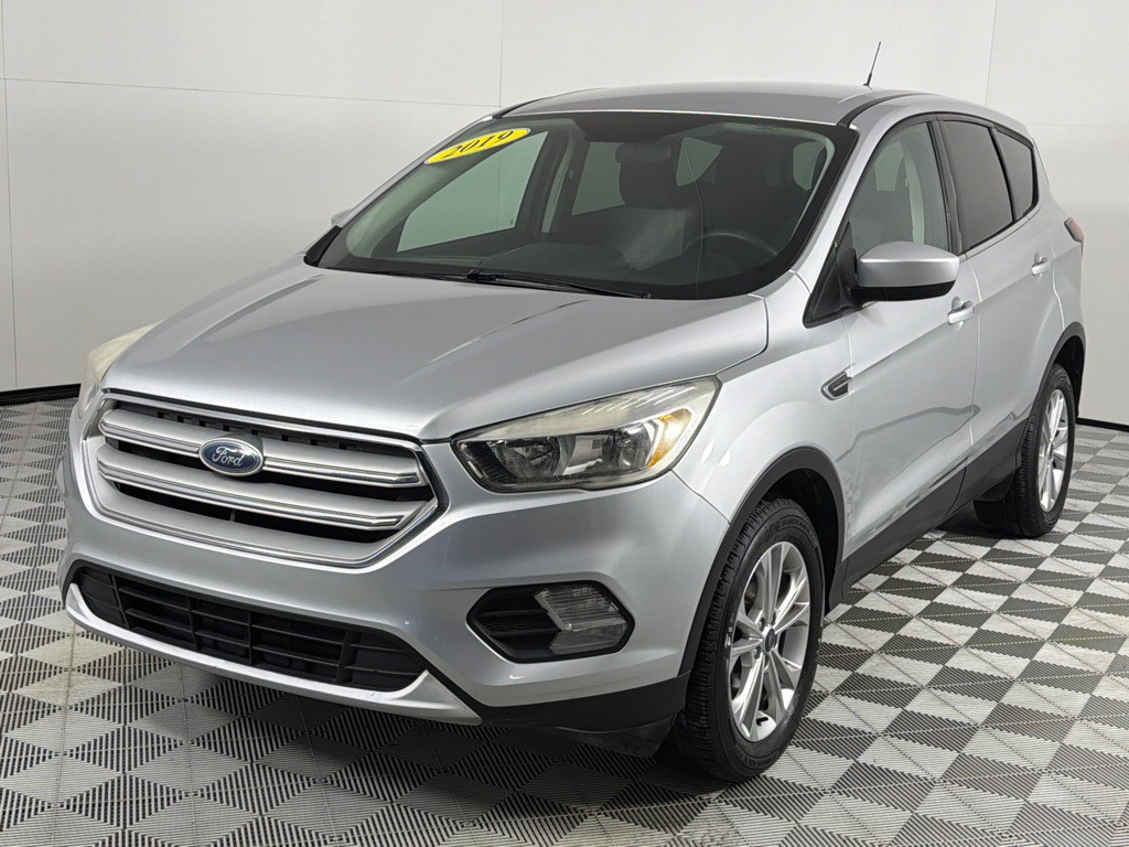 2019 Ford Escape Image 7