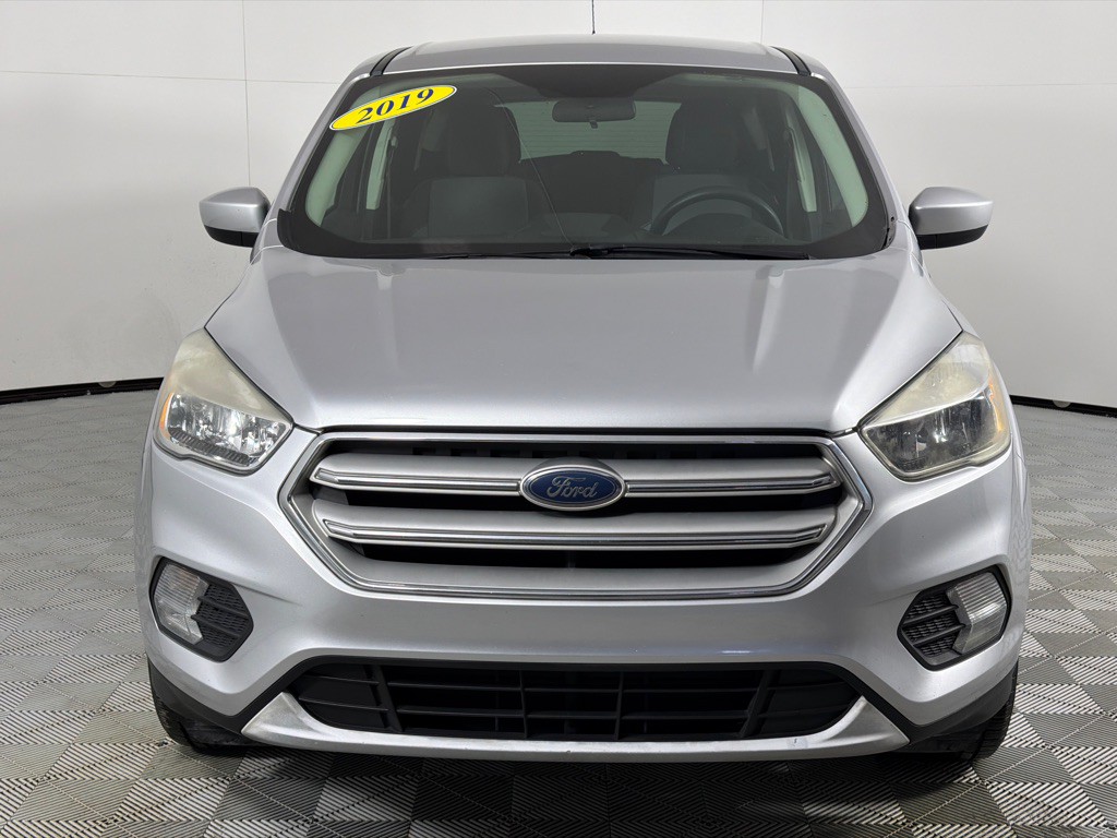 2019 Ford Escape Image 8