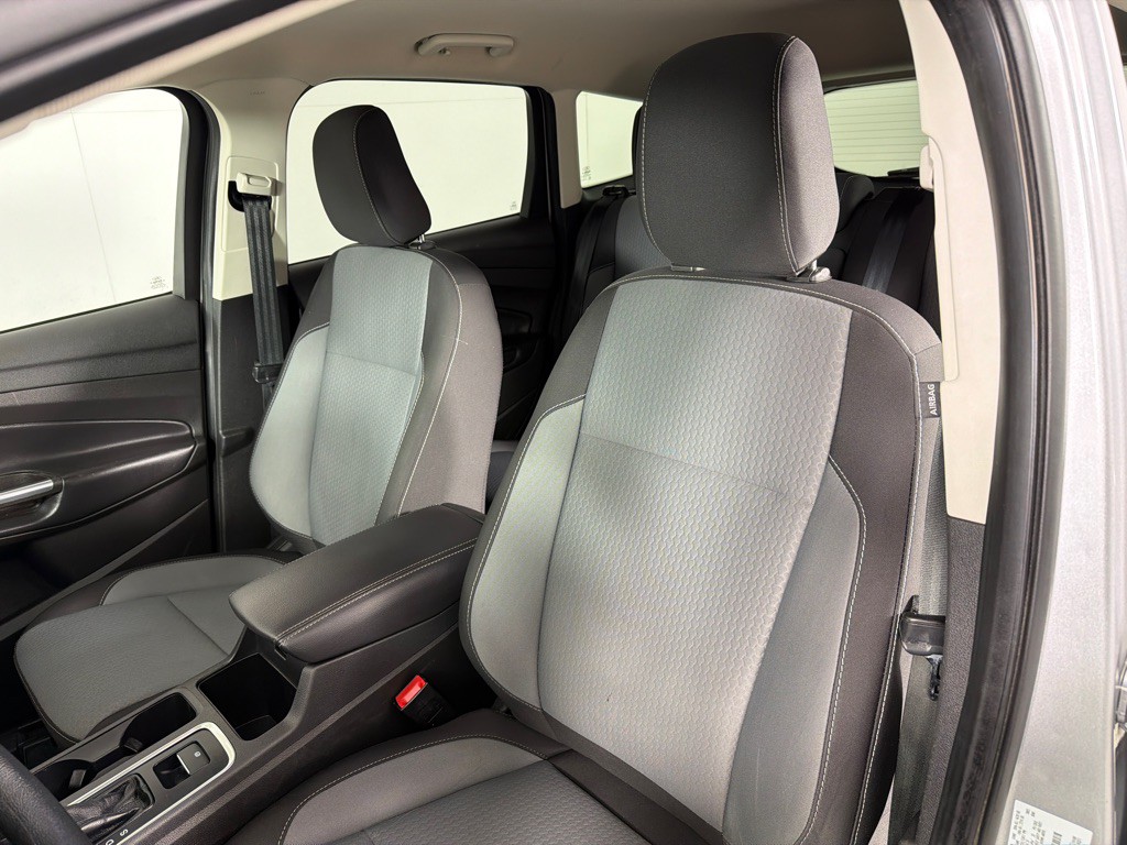 2019 Ford Escape Image 10