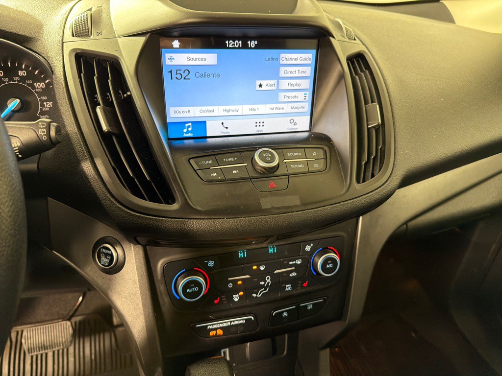 2019 Ford Escape Image 13