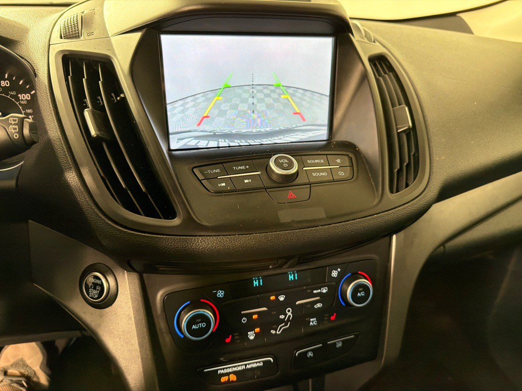 2019 Ford Escape Image 14