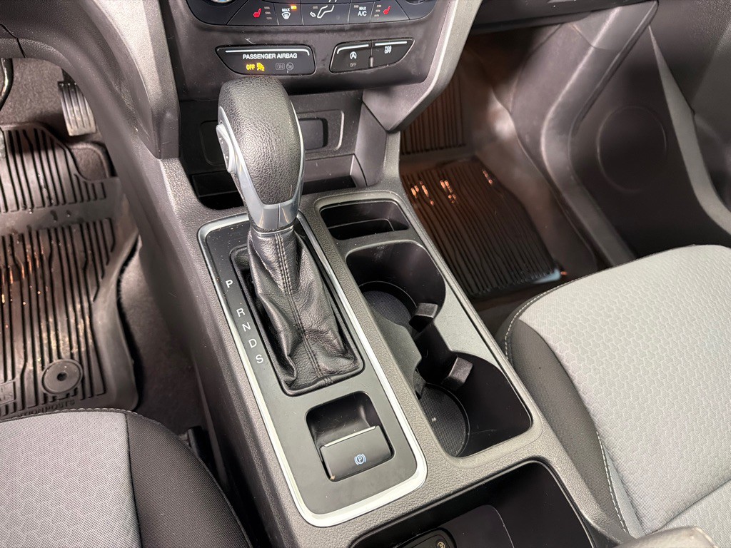 2019 Ford Escape Image 15