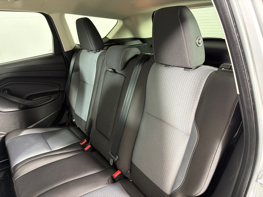 2019 Ford Escape Image 17