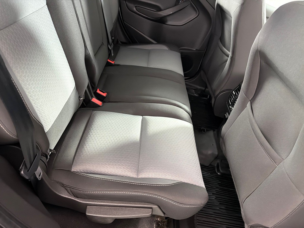 2019 Ford Escape Image 18