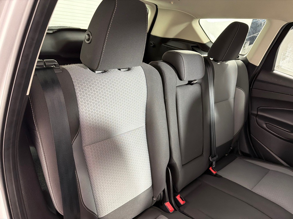 2019 Ford Escape Image 19