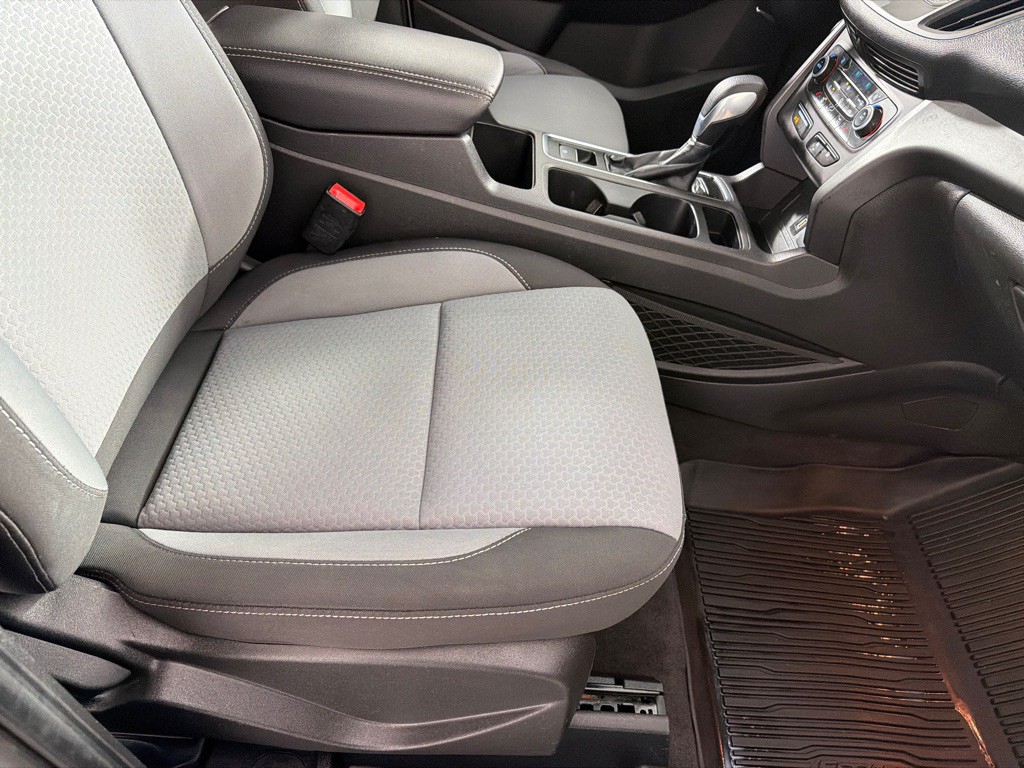 2019 Ford Escape Image 20