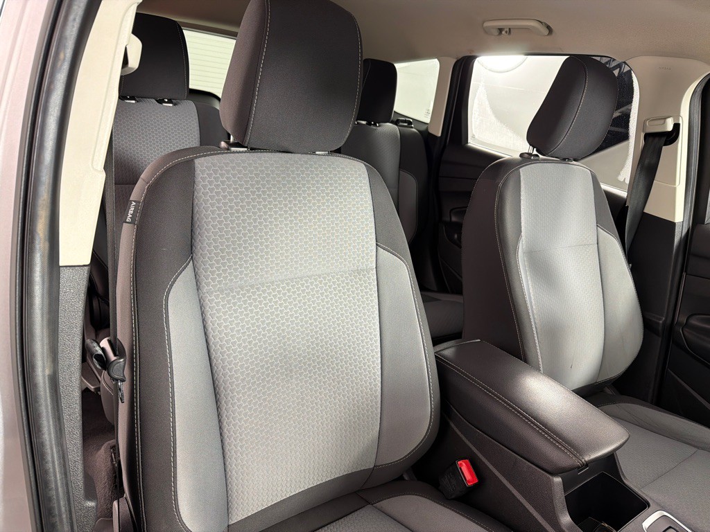 2019 Ford Escape Image 21