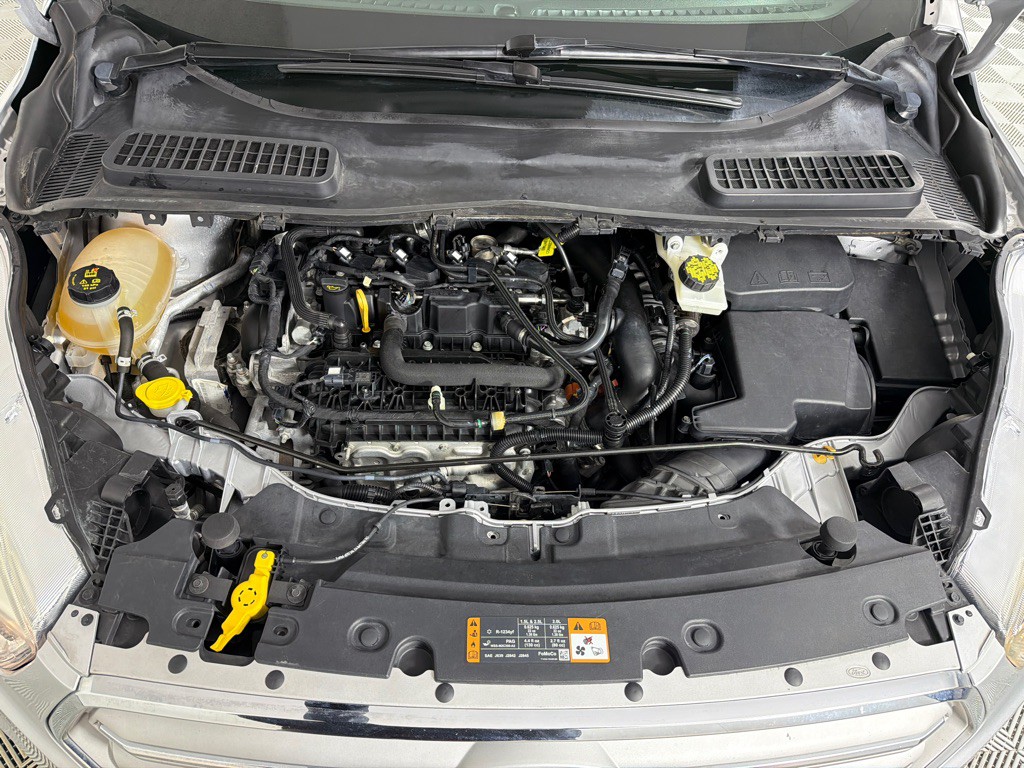 2019 Ford Escape Image 23