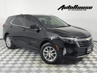 Image for 2022 Chevrolet Equinox LT ID: 7166241