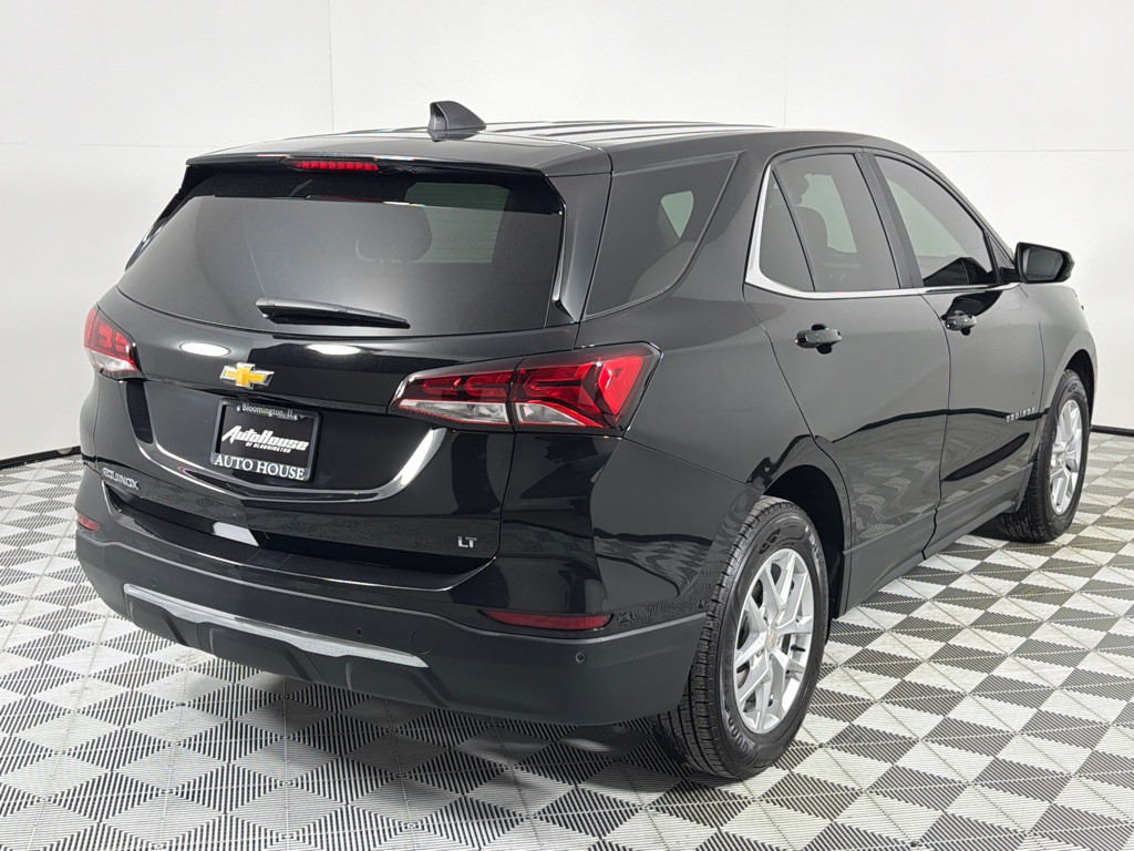 2022 Chevrolet Equinox Image 5