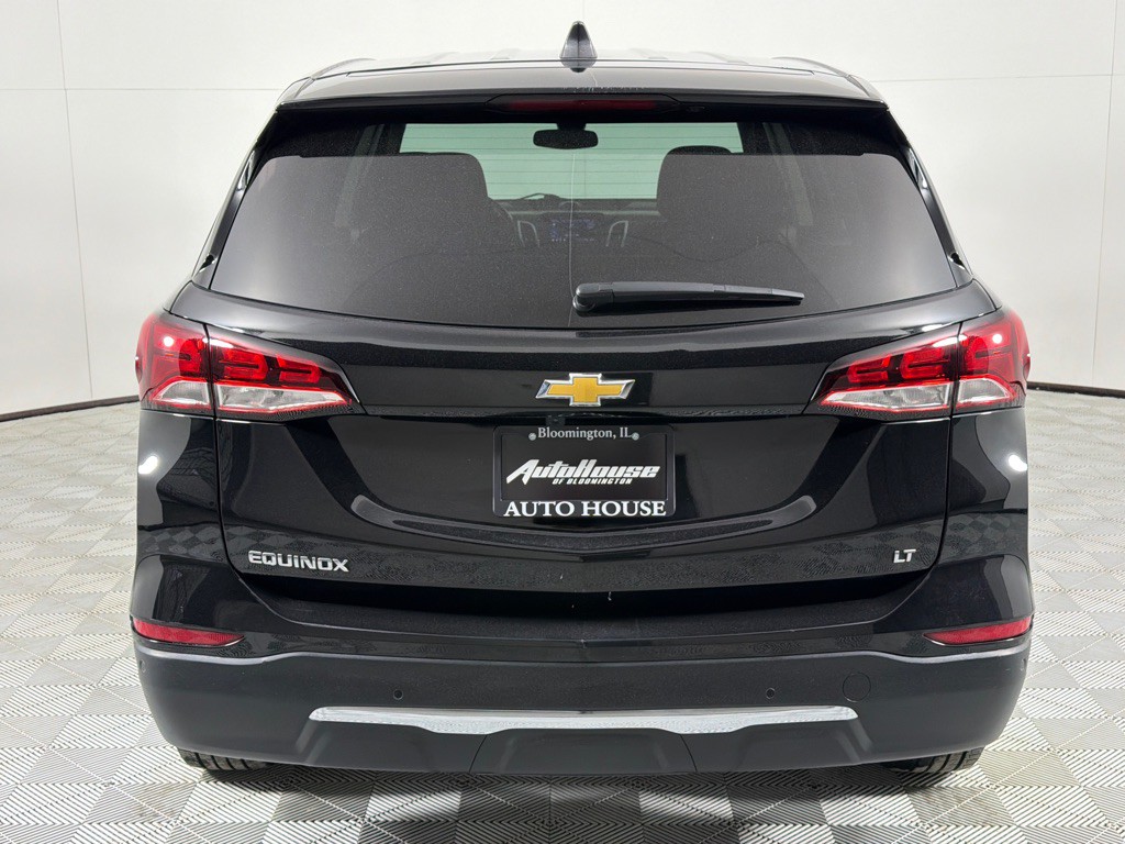2022 Chevrolet Equinox Image 6