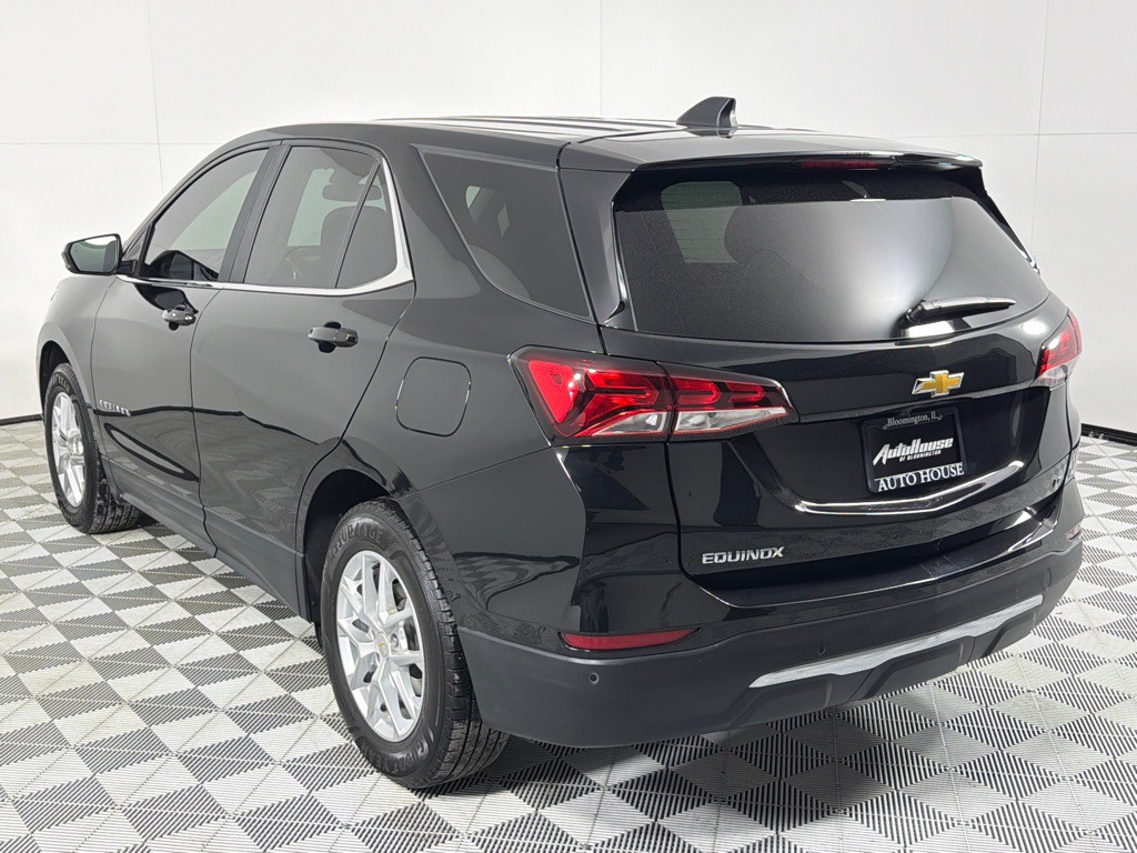 2022 Chevrolet Equinox Image 7