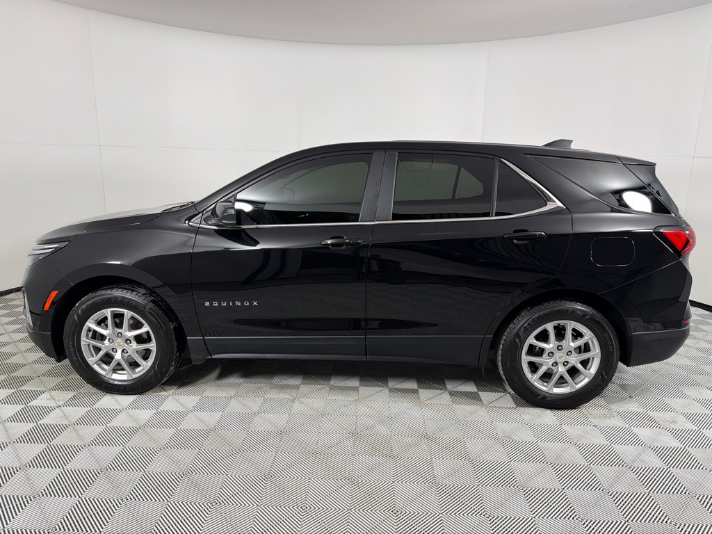 2022 Chevrolet Equinox Image 9