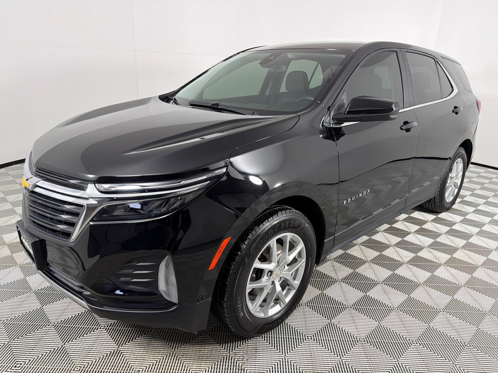 2022 Chevrolet Equinox Image 10