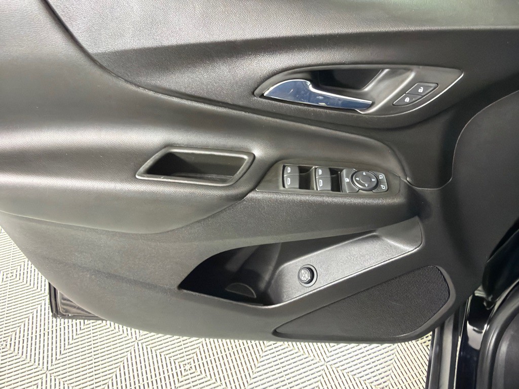 2022 Chevrolet Equinox Image 12