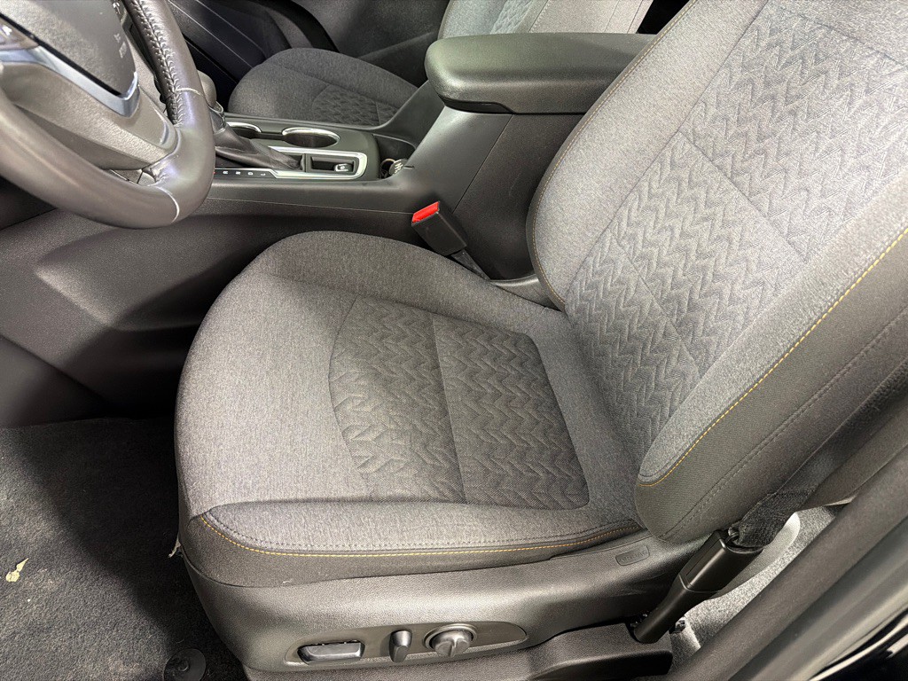 2022 Chevrolet Equinox Image 13