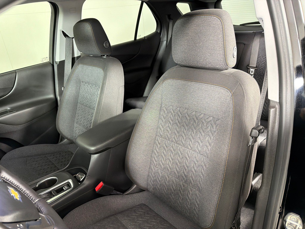 2022 Chevrolet Equinox Image 14