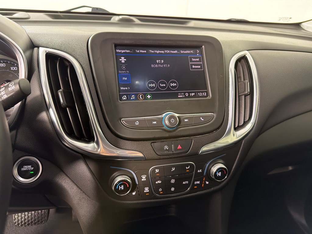 2022 Chevrolet Equinox Image 17