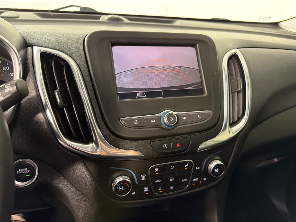 2022 Chevrolet Equinox Image 18