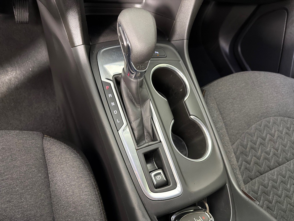 2022 Chevrolet Equinox Image 19