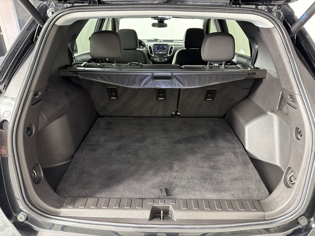 2022 Chevrolet Equinox Image 22