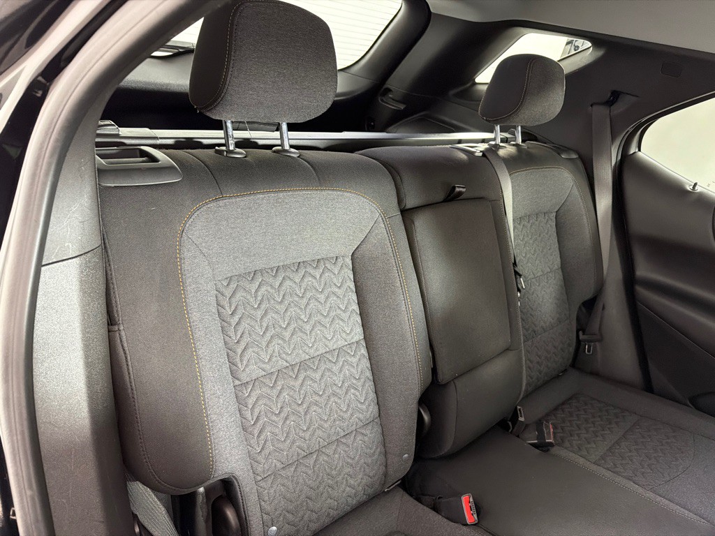 2022 Chevrolet Equinox Image 24