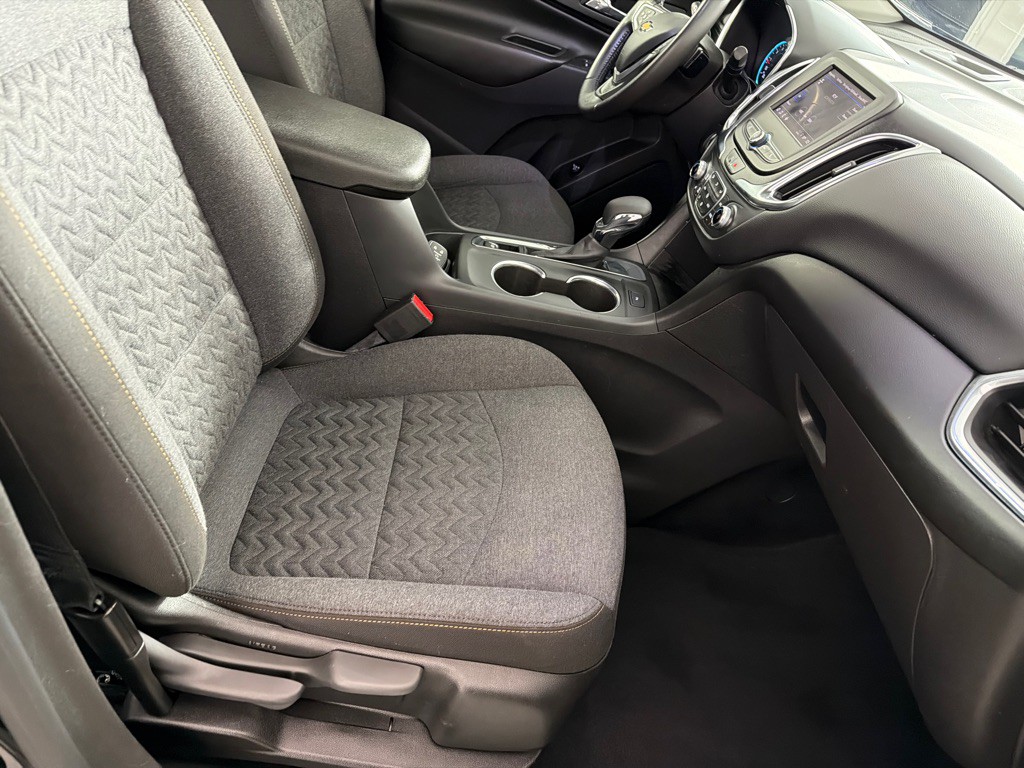 2022 Chevrolet Equinox Image 25