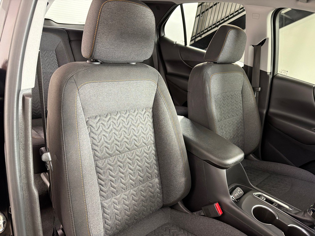 2022 Chevrolet Equinox Image 26