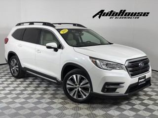 Image for 2019 Subaru Ascent Limited ID: 7166343