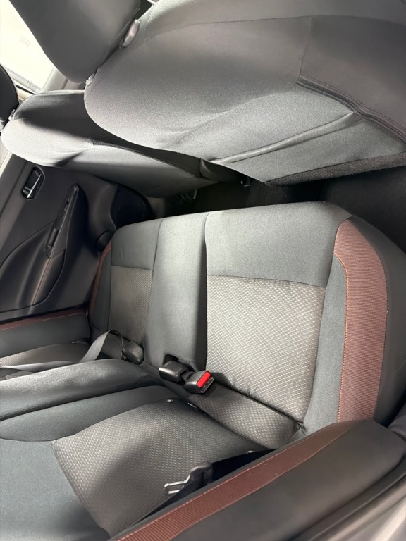 2020 Nissan Versa Image 16