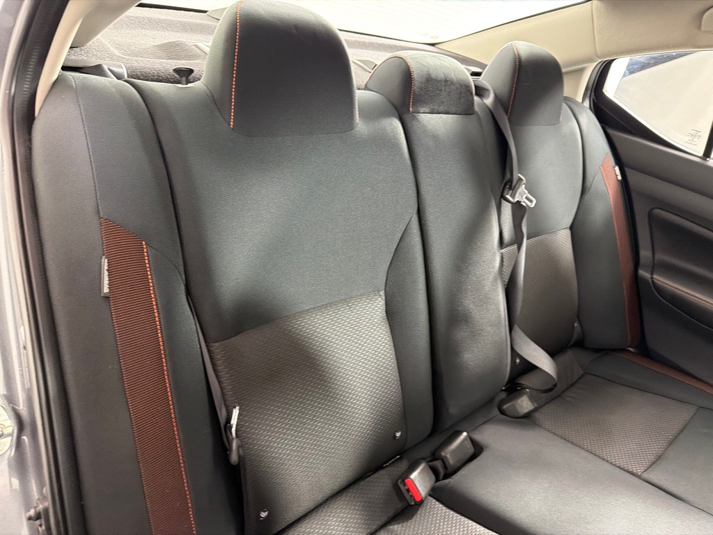 2020 Nissan Versa Image 17