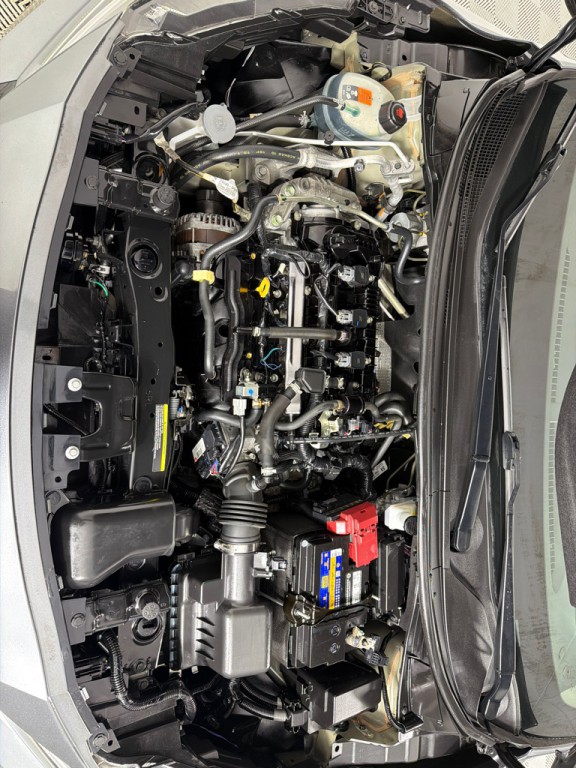 2020 Nissan Versa Image 21